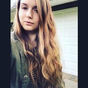 Meet your Posher, Jackie